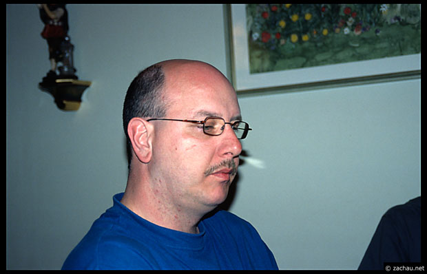 Andreas