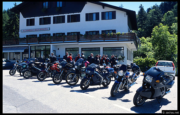 Sch&ouml;ne Moppeds