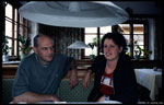 Ali und Renate