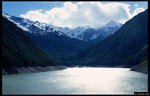 Vernagt Stausee