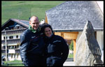 Ali und Renate