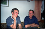 Ted und Dirk