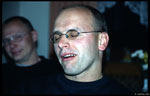 Josef v&ouml;llig losgel&ouml;st