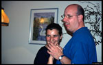 Cornna und Andreas