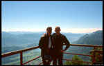 Corinna und Cornel