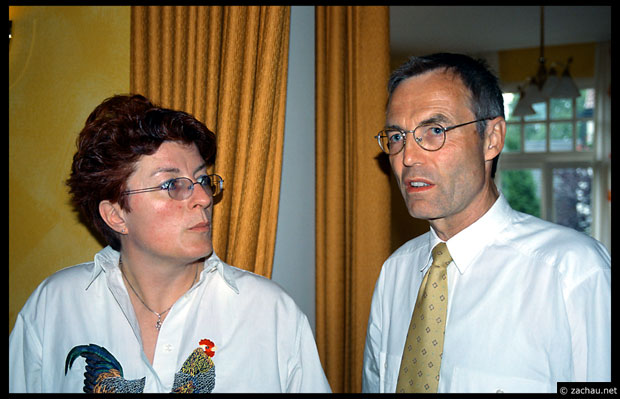 Marlies & Hermann