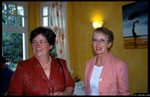 Dorothee & Ingrid