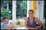 Hannah & Sybille