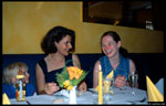 Annika, Corinna & Annika